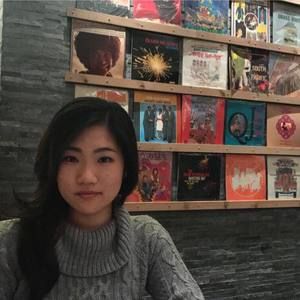 Meet your Posher, 南菜子